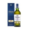 Ballantine´s 17 Y.O.