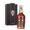 Chivas Regal 25 Y.O. Limited Edition