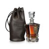 A.E.Dor Crystal Decanter Cognac