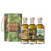 La Maison Du Rhum No.4 sběratelský set 10x 0,7 l