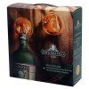 Diplomático Reserva Exclusiva set 3x 0,7 l + 3x sklo