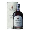 Pacheca 20 Y.O. Tawny Port