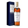 Macallan 15 Y.O. Double Cask