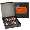 Rum Box Blue Edition