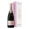 Moet&Chandon Brut Impérial Rosé I LOVE YOU