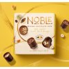 Noble Belgian Chocolate CUPS