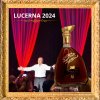 LUCERNA 2024 koňak s podpisem 2