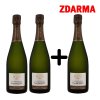 Yves Jacques MCM32 Brut 0,75 l 2+1 ZDARMA