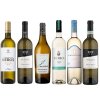 Degustační set - bílá vína 6x0,75 l