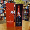 MOET CHANDON PHARRELL RED