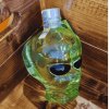 Outer space vodka detail 2