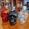 Crystal Head Vodka 3x prodejna