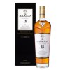 Macallan sherry oak 18