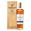 16199 1 macallan 25 y o sherry oak 0 7 l