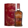 Tomatin Sherry Cask