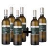 Ai Galli Venezia Chardonnay DOC 0,75 l 4+2 ZDARMA