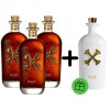 3x Bumbu Original + Bumbu Cream ZDARMA