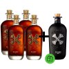 4x Bumbu Original + Bumbu X.O. ZDARMA