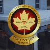 Henry of Pelham, TOP Ontario Winery
