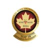 National Wine Award Canada 2024