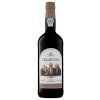 Cálem Velhotes Tawny nová etiketa