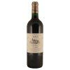 4716 2006 chateau bahans haut brion 0 75l