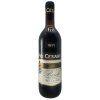 1971  Barolo, Piemont Pio Cesare, 0,75l