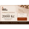 poukaz 2000
