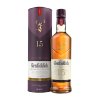 Glenfiddich Solera Reserve 15 Y.O.