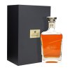 Johnnie Walker Blue label King George V.