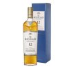 Macallan 12 Y.O. Triple Cask