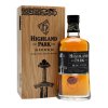 Highland Park Sigurd