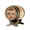 Admirals Rum Large Barrel