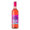 Sibling Rivalry Pink VQA Henry of Pelham 2018