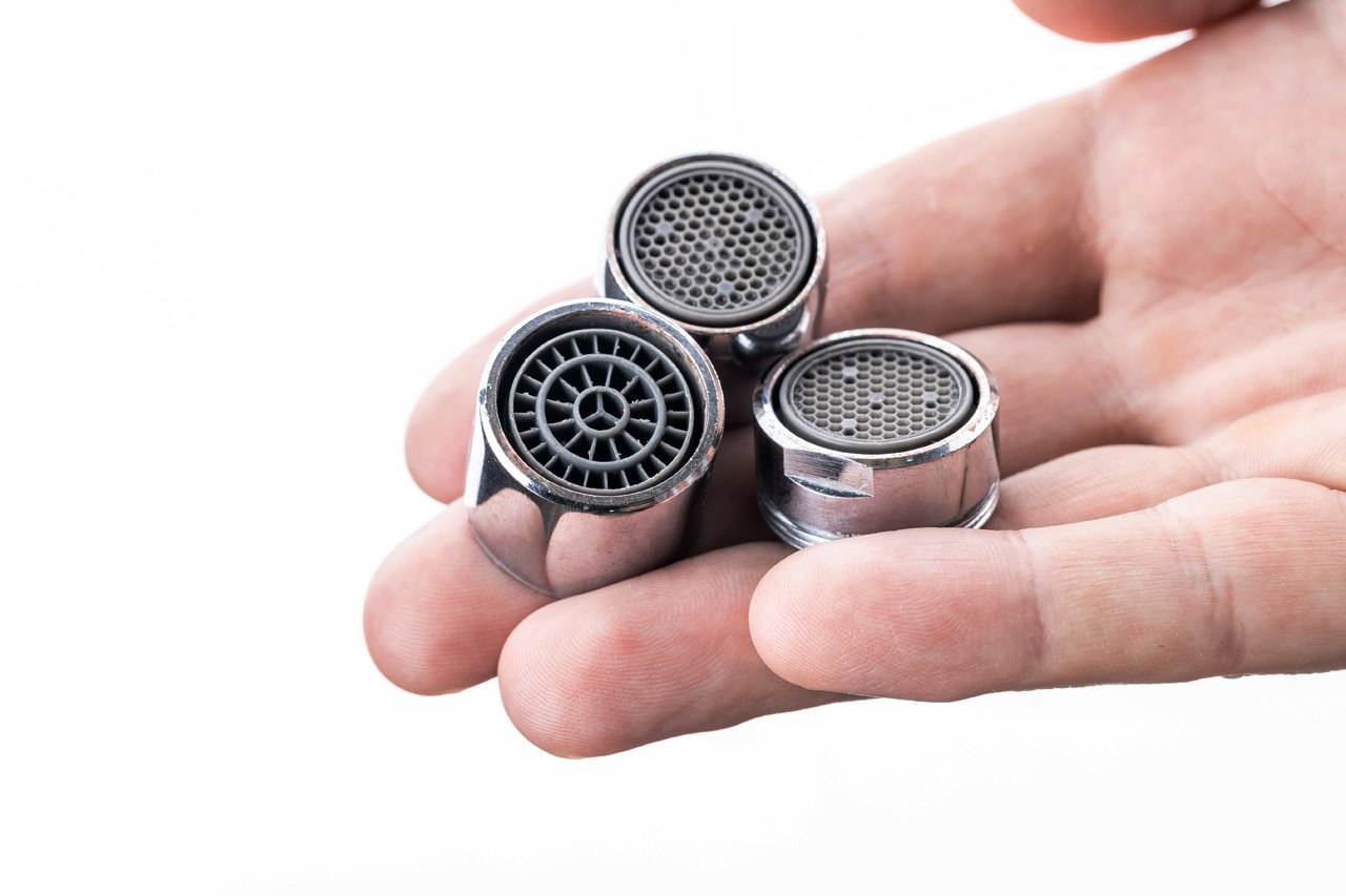 Jak odšroubovat perlátor: Rychlý návod pro začátečníky