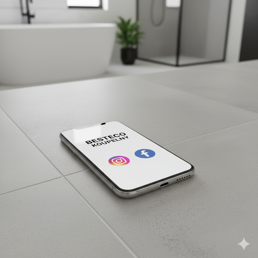 Vítejte ve světě Besteco! Následujte nás pro exkluzivní inspiraci a novinky