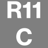 R11 C