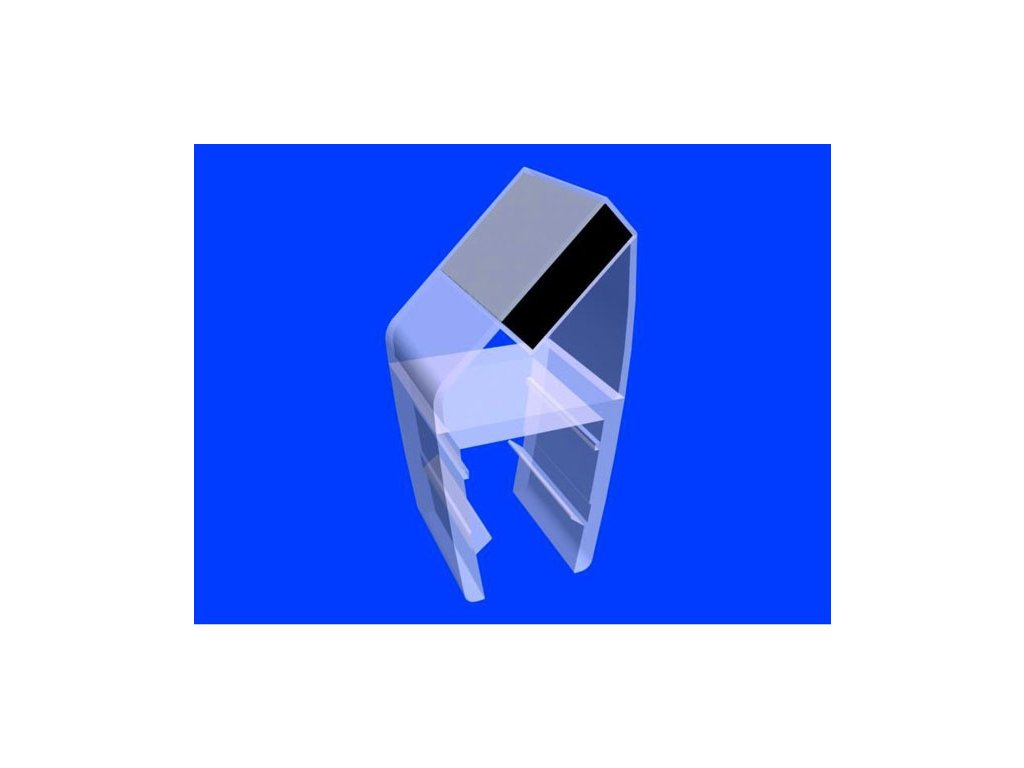 117 silikonova magneticka lista 6mm