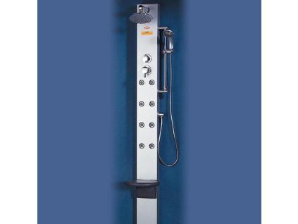 1023 masazni panel repos aluminium