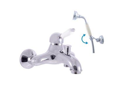 vanovy set s baterii chrom l554 5 2 rav slezak