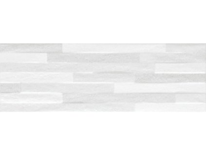 RAKO Garda WARVE568 šedý obklad imitace kamene reliéfní povrch detail