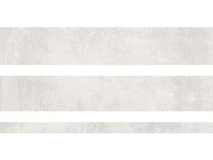 EBS VOLCANO White Modulo 30x60 cm matná rektifikovaná dlažba betonový design 8,5 mm mrazuvzdorná