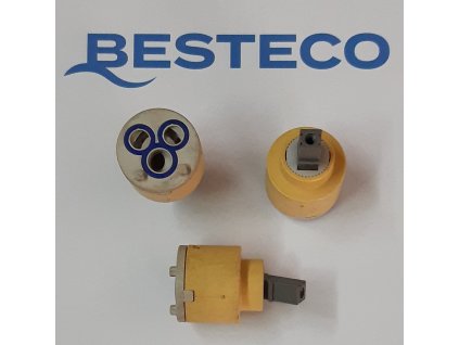 Kartuše J10350KD15