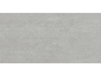 EBS Fox Grey 30x60 cm šedá dlažba imitace betonu matný povrch obdélníkový formát