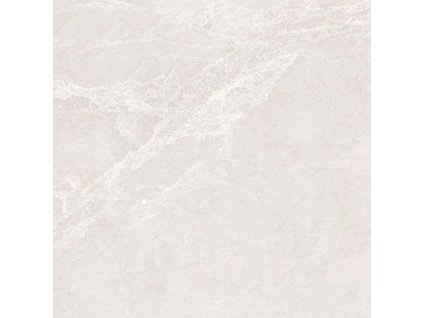 EBS Murano Blanco 60x60 cm bílá lesklá dlažba design terrazzo barevné kamínky detail