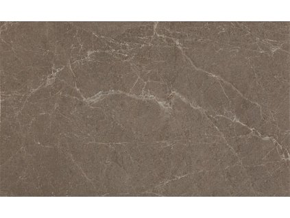 EBS Murano Noce lesklý obklad 33,3x55 cm detail hnědé imitace mramoru