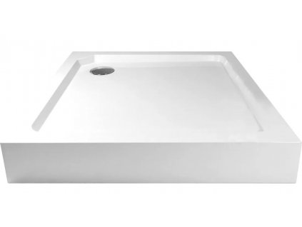 Vanička sprchová 80x80 čtverec