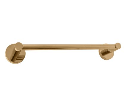 RAV SLEZÁK COLORADO držák ručníků, zlato, 343 mm (COA0701/30Z)