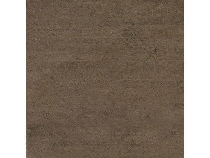 EBS Fox Brown 60x60 cm hnědá dlažba imitace betonu matný povrch detail struktury