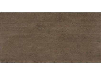 EBS Fox Brown 30x60 cm hnědá dlažba imitace betonu matný povrch obdélníkový formát